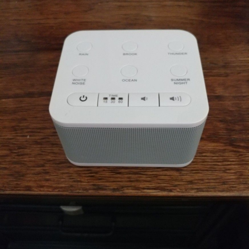 Noise Sound Machine